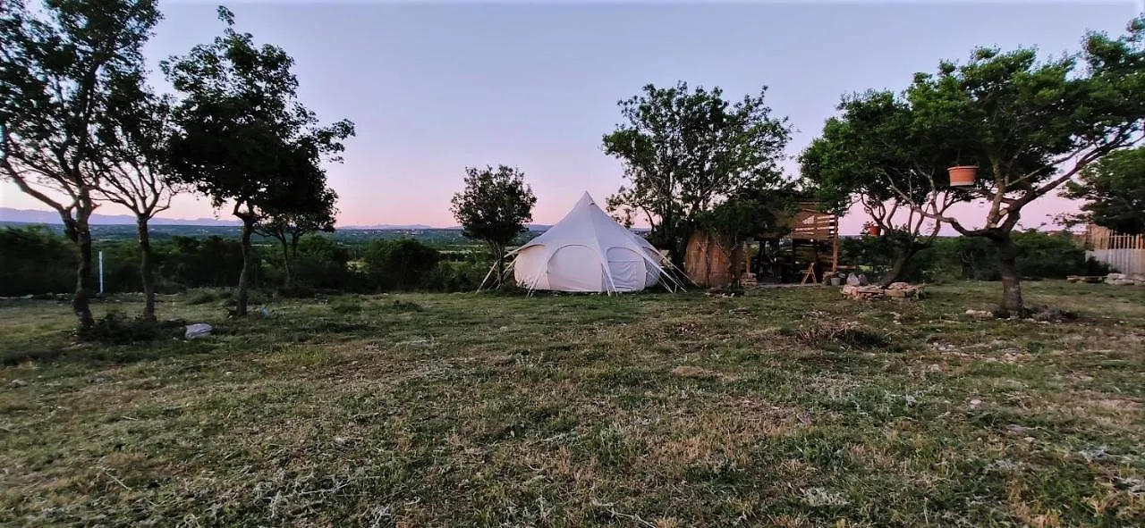 Farm Camping Promaja 0*, Benkovac