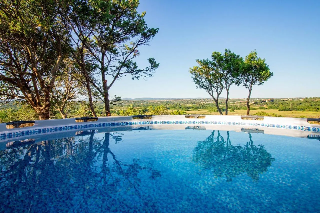 Farm Camping Promaja Benkovac