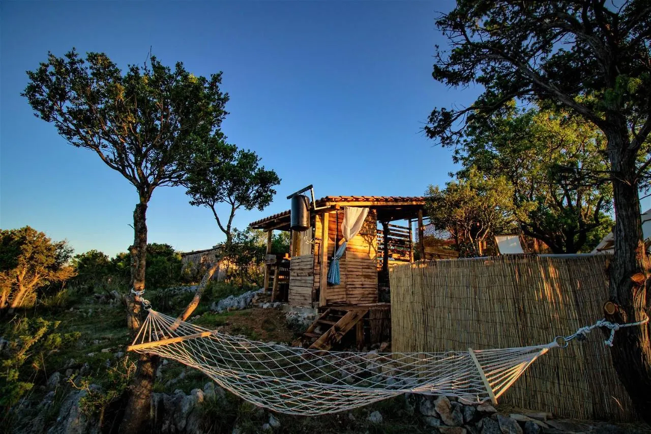Farm Camping Promaja Croatia
